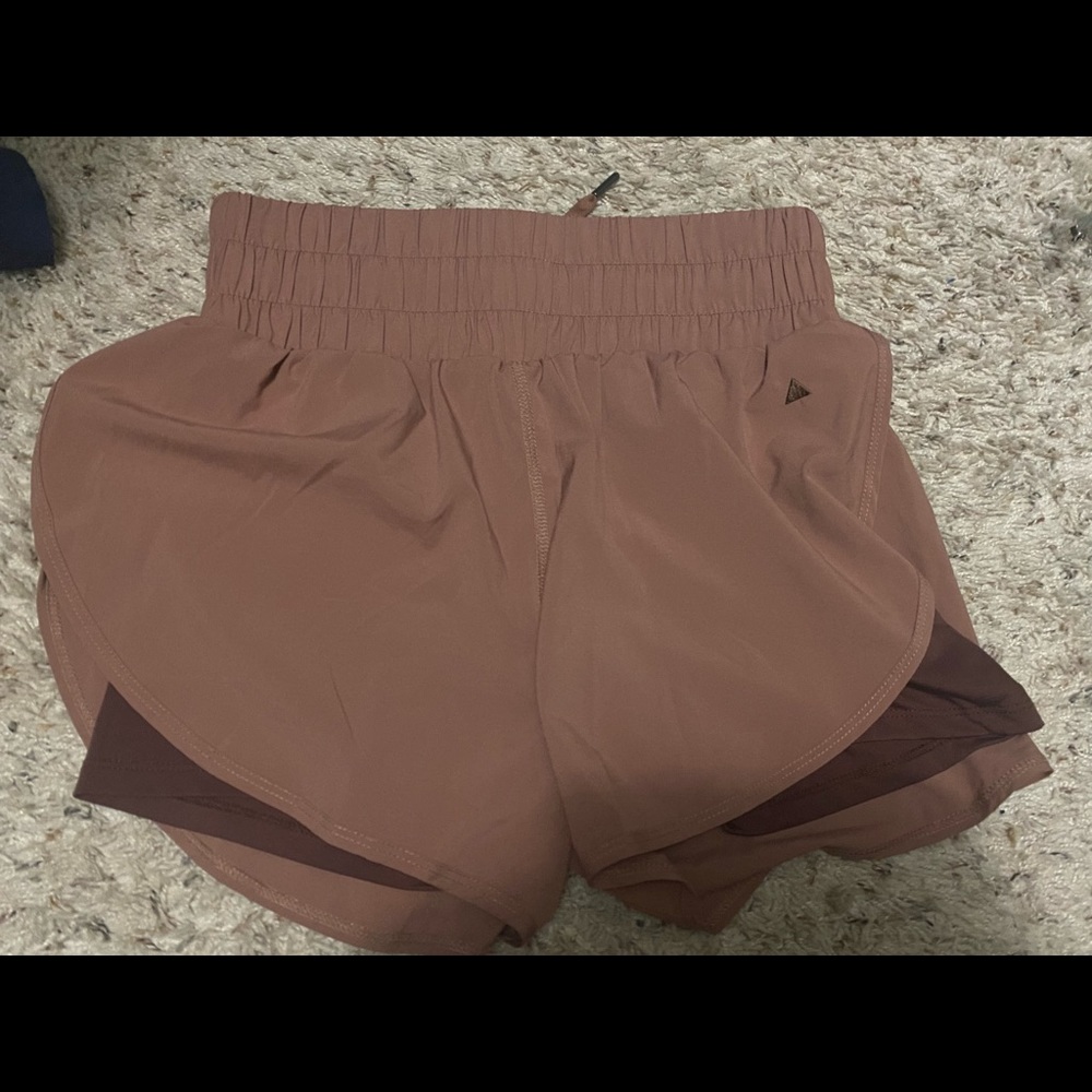 The Vista Short